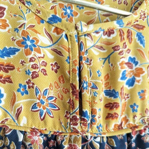 Roolee Prairiecore Boho Dress - Picture 10 of 10